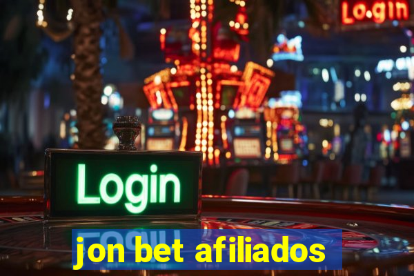 jon bet afiliados